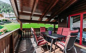 Bernkogel Penthouse